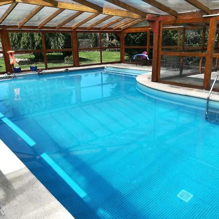 Casa Oute Guest House Sobrada Luaran gambar