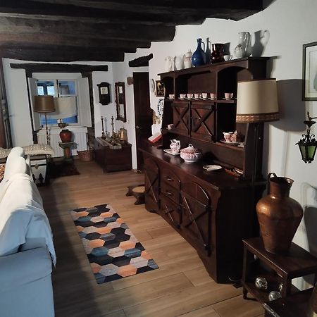 Casa Oute Guest House Sobrada Luaran gambar