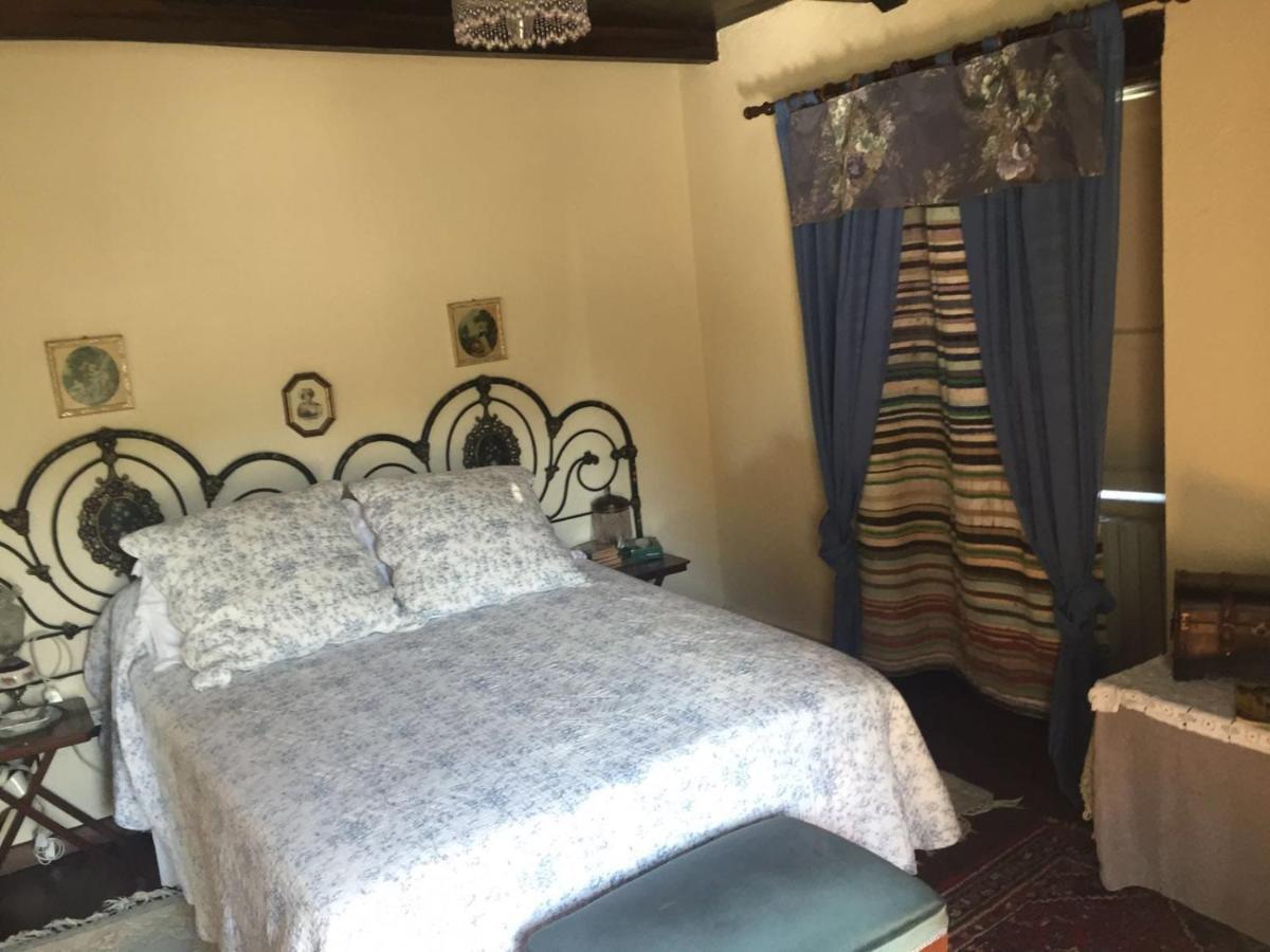 Casa Oute Guest House Sobrada Luaran gambar