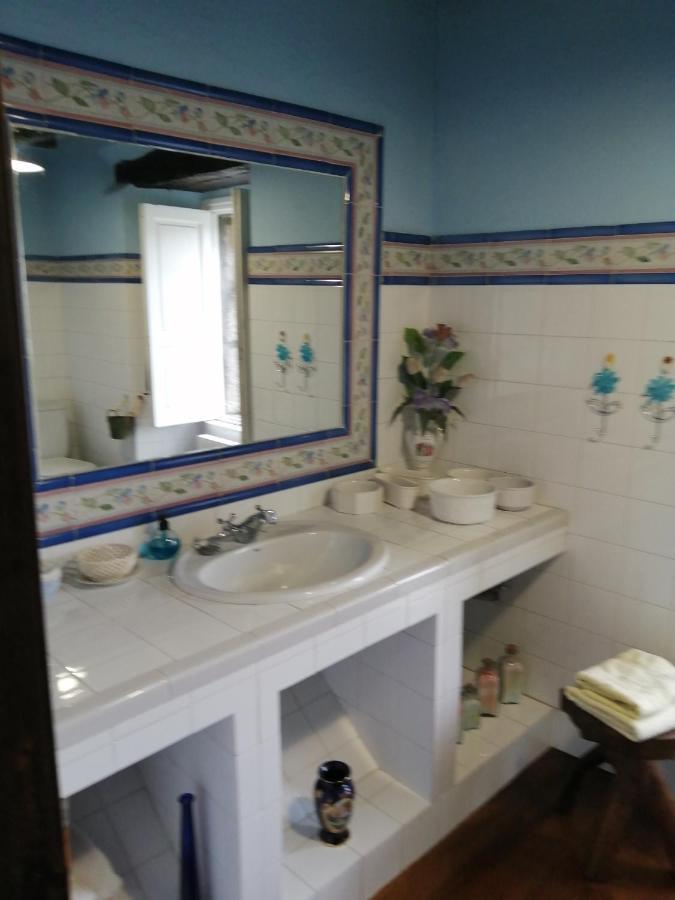 Casa Oute Guest House Sobrada Luaran gambar