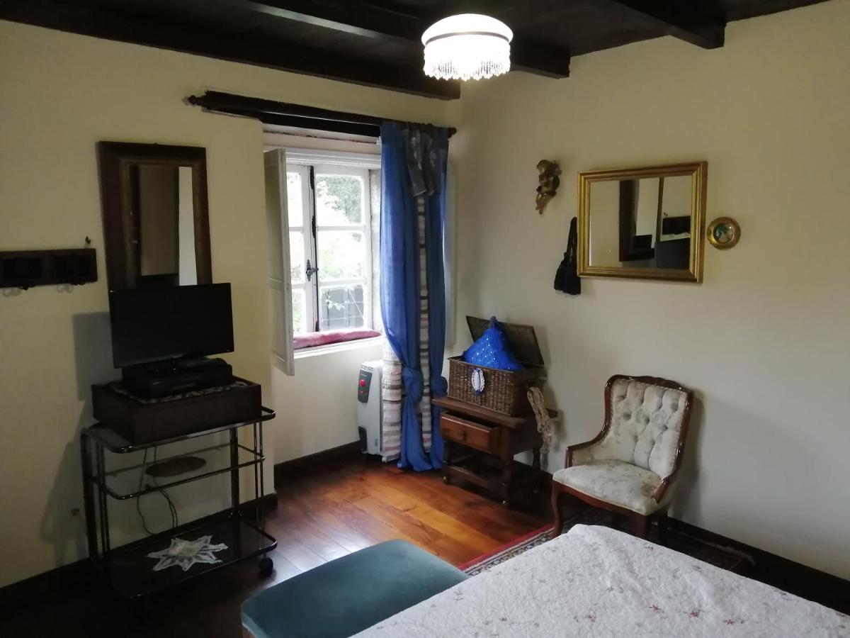 Casa Oute Guest House Sobrada Luaran gambar