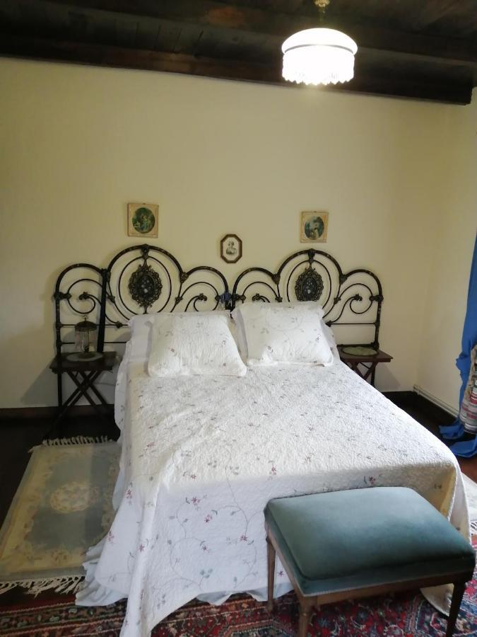 Casa Oute Guest House Sobrada Luaran gambar