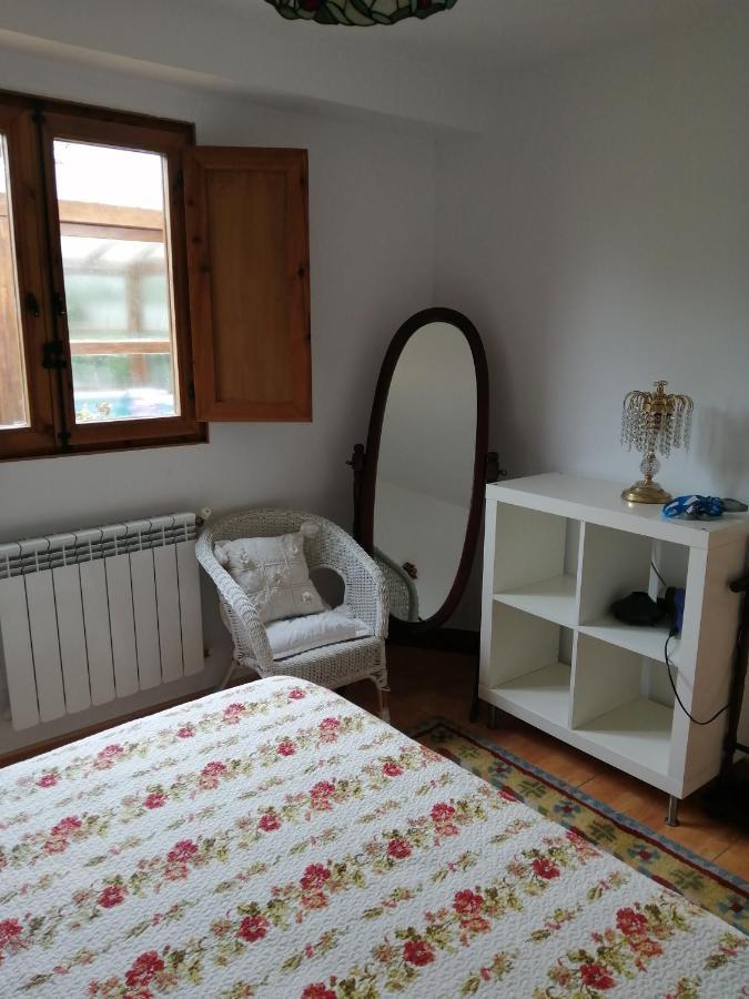 Casa Oute Guest House Sobrada Luaran gambar