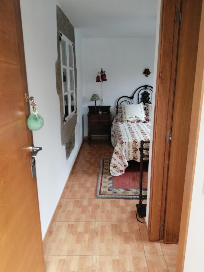 Casa Oute Guest House Sobrada Luaran gambar