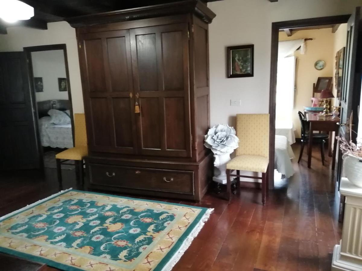 Casa Oute Guest House Sobrada Luaran gambar