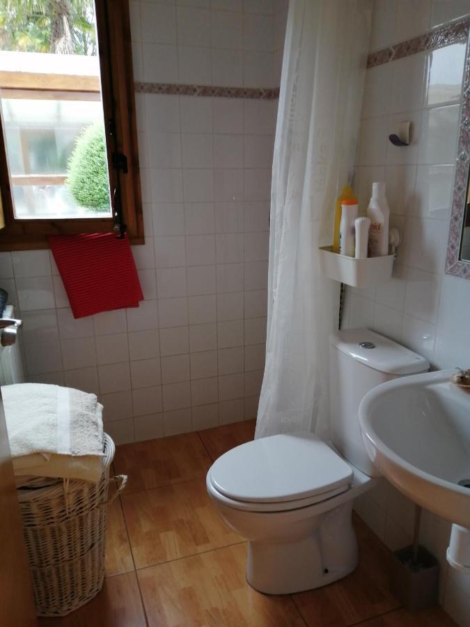 Casa Oute Guest House Sobrada Luaran gambar