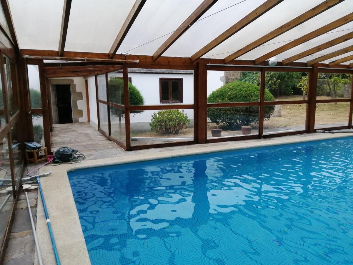 Casa Oute Guest House Sobrada Luaran gambar
