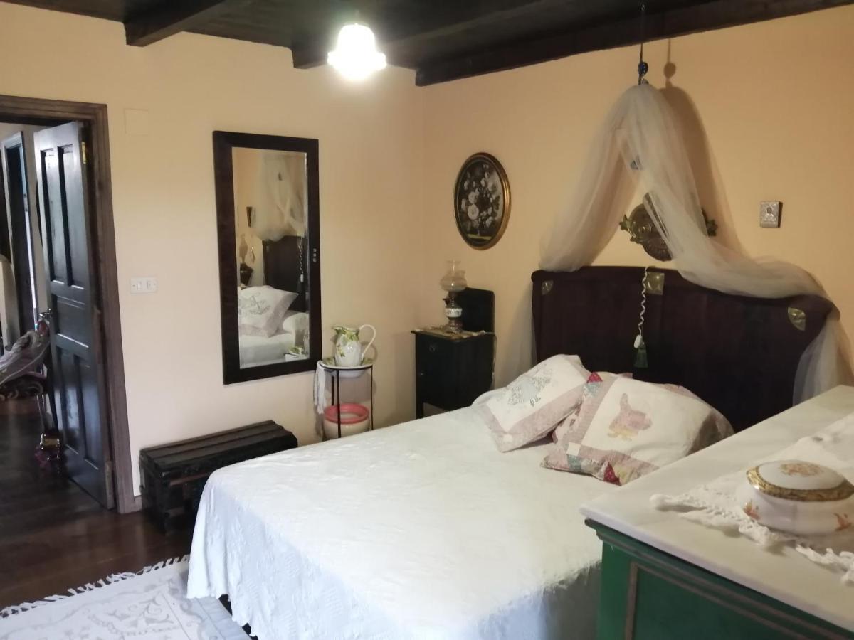 Casa Oute Guest House Sobrada Luaran gambar