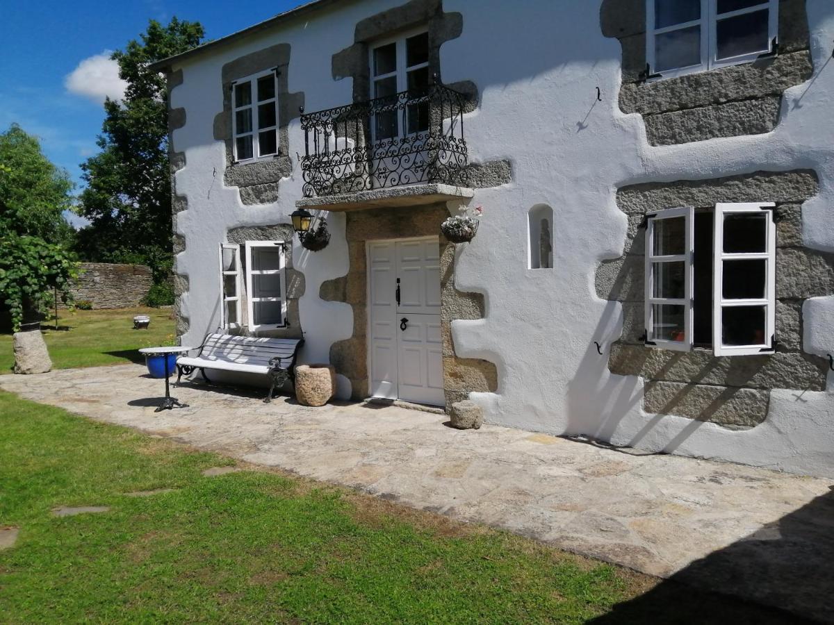 Casa Oute Guest House Sobrada Luaran gambar
