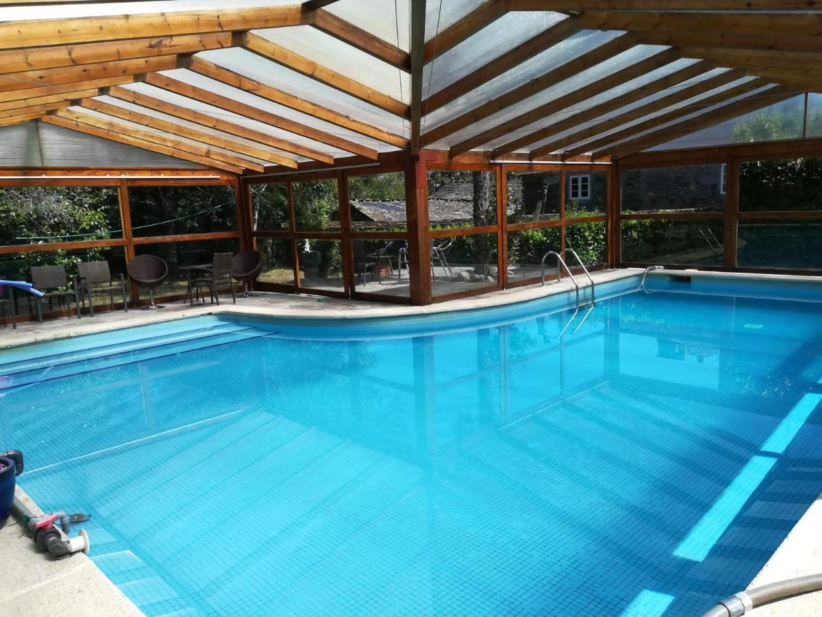 Casa Oute Guest House Sobrada Luaran gambar