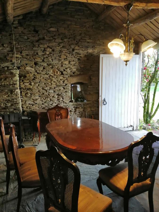 Casa Oute Guest House Sobrada Luaran gambar
