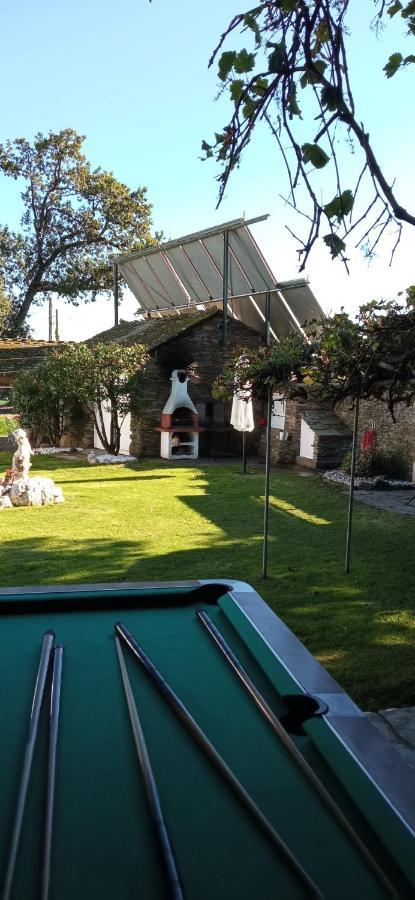 Casa Oute Guest House Sobrada Luaran gambar