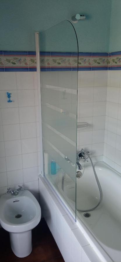 Casa Oute Guest House Sobrada Luaran gambar